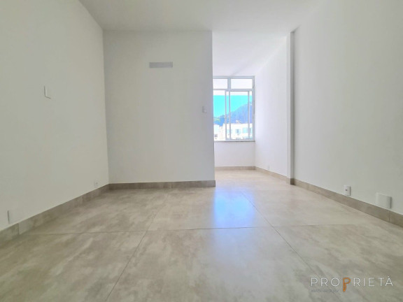 Apartamento com 3 Quartos à Venda, 180 m² em Copacabana - Rio De Janeiro