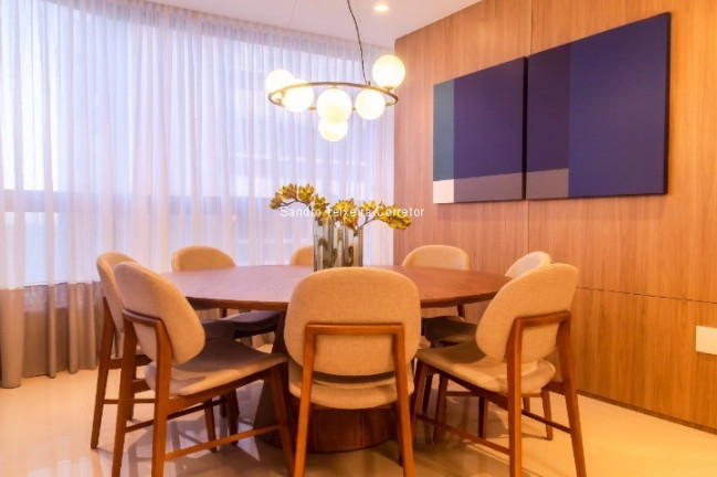 Imagem Imóvel com 3 Quartos à Venda, 147 m² em Praia Do Morro - Guarapari