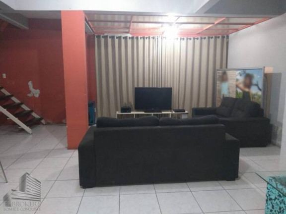 Imagem Casa com 2 Quartos à Venda, 170 m² em Jardim Piazza Di Roma - Sorocaba Imagem Casa com 2 Quartos à Venda, 170 m² em Jardim Piazza Di Roma - Sorocaba