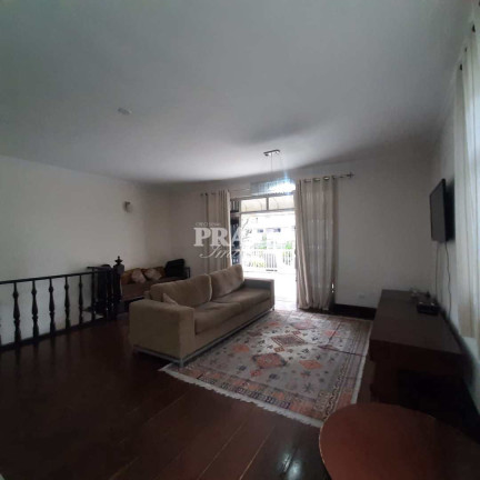 Imagem Casa com 4 Quartos à Venda, 200 m² em Boqueirão - Santos