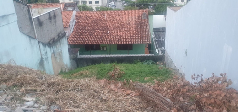 Imagem Terreno à Venda, 250 m² em Taquara - Rio De Janeiro