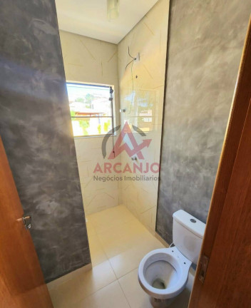 Imagem Casa com 2 Quartos à Venda, 110 m² em Jardim Paulista - Atibaia Imagem Casa com 2 Quartos à Venda, 110 m² em Jardim Paulista - Atibaia