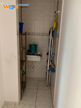 Imagem Kitnet com 1 Quarto à Venda,  em Ocian - Praia Grande