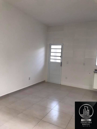 Imagem Casa com 2 Quartos à Venda, 57 m² em Vila Haro - Sorocaba Imagem Casa com 2 Quartos à Venda, 57 m² em Vila Haro - Sorocaba