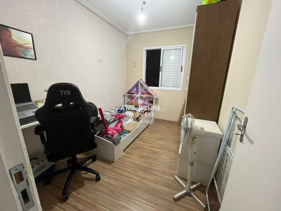 Imagem Apartamento com 2 Quartos à Venda, 49 m² em Parque Residencial Flamboyant - São José Dos Campos