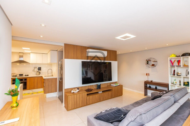 Imagem Apartamento com 3 Quartos à Venda, 165 m² em Alto Da Boa Vista - São Paulo