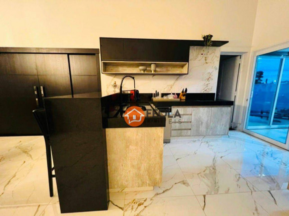 Imagem Casa com 3 Quartos à Venda, 247 m² em Loteamento Residencial Jardim Villagio Ii - Americana Imagem Casa com 3 Quartos à Venda, 247 m² em Loteamento Residencial Jardim Villagio Ii - Americana