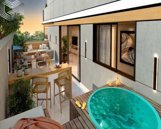 Imagem Imóvel com 2 Quartos à Venda, 65 m² em Tijuca - Rio De Janeiro