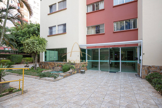 Imagem Apartamento com 2 Quartos à Venda, 55 m² em Bandeiras - Osasco
