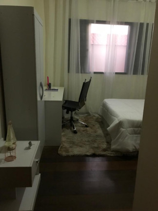 Imagem Sobrado com 3 Quartos à Venda, 202 m² em Vila Santana - Sorocaba Imagem Sobrado com 3 Quartos à Venda, 202 m² em Vila Santana - Sorocaba
