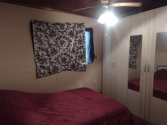 Imagem Casa com 3 Quartos à Venda, 90 m² em São Tomé - Viamão