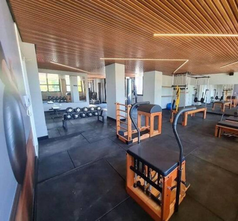 Imagem Apartamento com 2 Quartos à Venda, 62 m² em Alto Da Boa Vista - Sorocaba