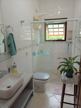 Imagem Casa com 3 Quartos à Venda, 300 m² em Vivamar - Ubatuba