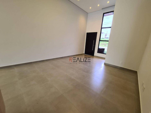 Imagem Casa com 3 Quartos à Venda, 253 m² em Condomínio Jardim Mantova - Indaiatuba