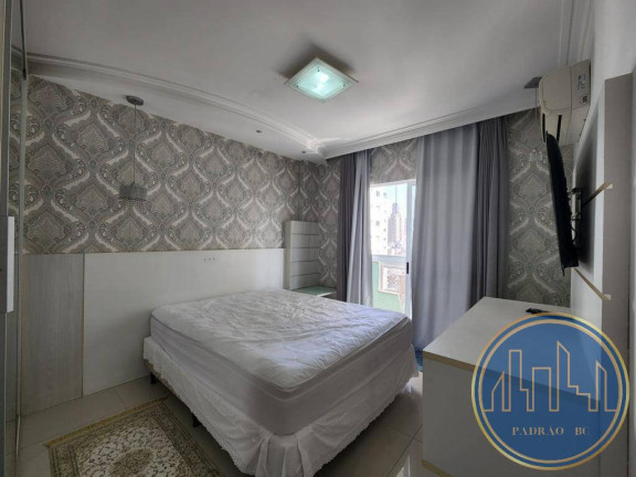 Imagem Apartamento com 4 Quartos para Temporada,  em Centro - Balneário Camboriú