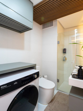 Imagem Apartamento com 1 Quarto à Venda, 26 m² em Cidade Baixa - Porto Alegre Imagem Apartamento com 1 Quarto à Venda, 26 m² em Cidade Baixa - Porto Alegre