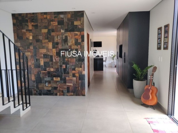 Imagem Casa com 3 Quartos à Venda,  em Portal Da Mata - Ribeirão Preto