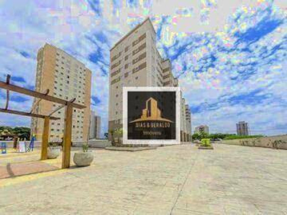 Imagem Apartamento com 2 Quartos à Venda, 45 m² em Conjunto Residencial Trinta E Um De Março - São José Dos Campos Imagem Apartamento com 2 Quartos à Venda, 45 m² em Conjunto Residencial Trinta E Um De Março - São José Dos Campos