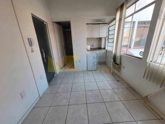 Imagem Sala Comercial para Alugar, 14 m² em Centro - Blumenau