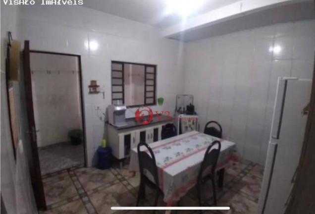 Imagem Casa com 5 Quartos à Venda, 125 m² em Jardim Dos Ipês - São Paulo