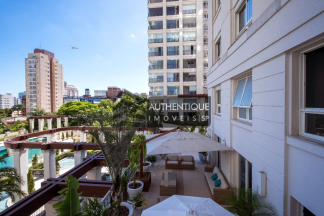 Imagem Apartamento com 5 Quartos à Venda, 893 m² em Vila Olímpia - São Paulo Imagem Apartamento com 5 Quartos à Venda, 893 m² em Vila Olímpia - São Paulo