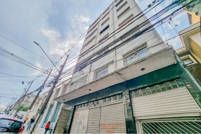 Imóvel com 3 Quartos à Venda, 100 m² em Vila Mariana - São Paulo