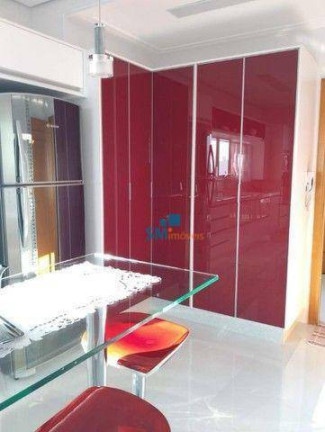 Imagem Cobertura com 3 Quartos à Venda, 460 m² em Jardim Nova Petrópolis - São Bernardo Do Campo Imagem Cobertura com 3 Quartos à Venda, 460 m² em Jardim Nova Petrópolis - São Bernardo Do Campo