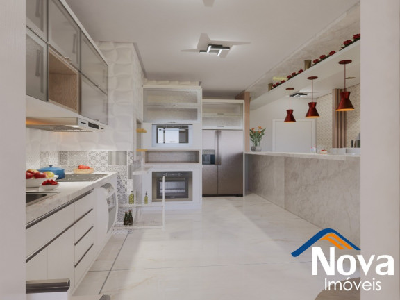 Imagem Flat com 2 Quartos à Venda, 93 m² em Pousada Da Neve - Nova Petrópolis Imagem Flat com 2 Quartos à Venda, 93 m² em Pousada Da Neve - Nova Petrópolis