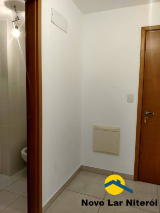 Imagem Sala Comercial à Venda, 30 m² em Icaraí - Niterói