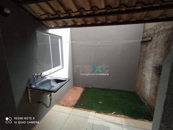 Imagem Casa com 3 Quartos à Venda, 93 m² em Jardim Aero Rancho - Campo Grande Imagem Casa com 3 Quartos à Venda, 93 m² em Jardim Aero Rancho - Campo Grande
