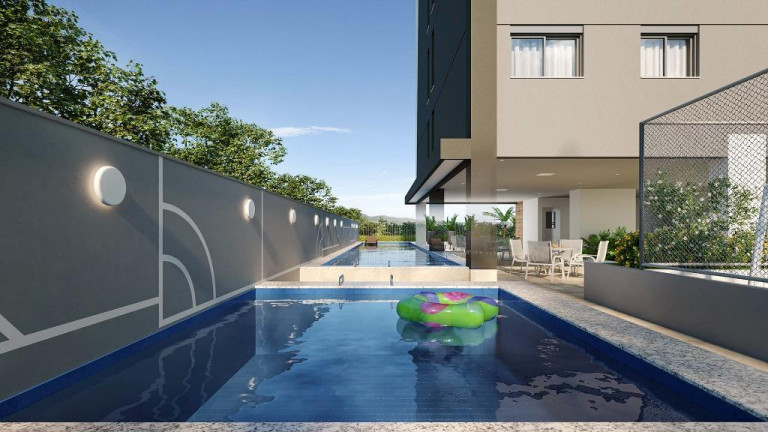 Imagem Apartamento com 3 Quartos à Venda, 75 m² em Jardim América - Goiânia Imagem Apartamento com 3 Quartos à Venda, 75 m² em Jardim América - Goiânia