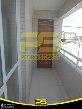 Imagem Apartamento com 2 Quartos à Venda, 48 m² em José Américo De Almeida - João Pessoa Imagem Apartamento com 2 Quartos à Venda, 48 m² em José Américo De Almeida - João Pessoa