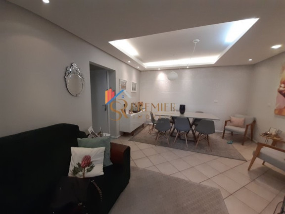 Imagem Apartamento com 3 Quartos à Venda, 96 m² em Centro - Florianópolis
