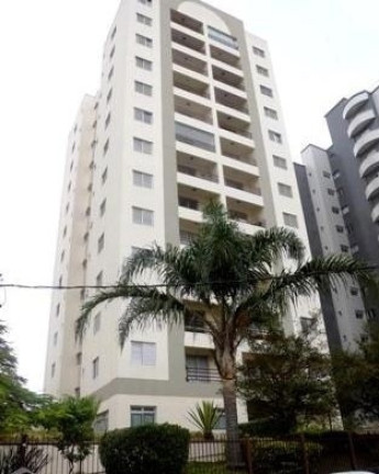 Apartamento com 2 Quartos à Venda, 57 m² em Vila Mazzei - São Paulo