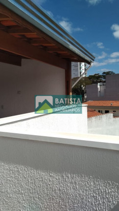 Imagem Cobertura com 2 Quartos à Venda, 90 m² em Vila Pires - Santo André Imagem Cobertura com 2 Quartos à Venda, 90 m² em Vila Pires - Santo André