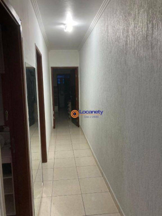 Imagem Casa com 3 Quartos à Venda, 135 m² em Centro Alto - Ribeirão Pires Imagem Casa com 3 Quartos à Venda, 135 m² em Centro Alto - Ribeirão Pires