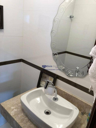 Imagem Apartamento com 3 Quartos à Venda, 117 m² em Centro - Guarulhos Imagem Apartamento com 3 Quartos à Venda, 117 m² em Centro - Guarulhos