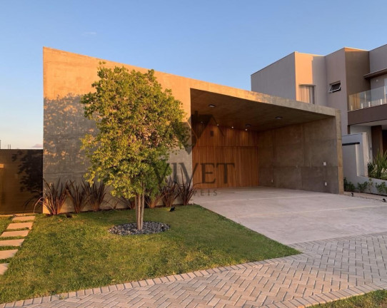 Imagem Casa de Condomínio com 3 Quartos à Venda, 240 m² em Alphaville Nova Esplanada - Votorantim Imagem Casa de Condomínio com 3 Quartos à Venda, 240 m² em Alphaville Nova Esplanada - Votorantim