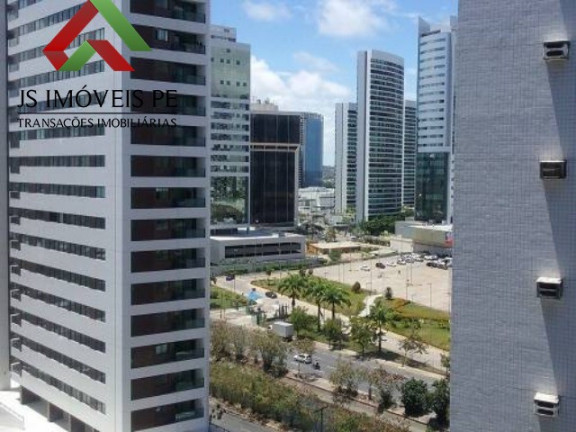 Imagem Imóvel com 3 Quartos à Venda, 100 m² em Boa Viagem - Recife