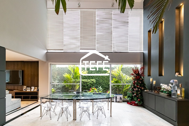Imagem Casa de Condomínio com 6 Quartos à Venda, 500 m² em Barra Da Tijuca - Rio De Janeiro