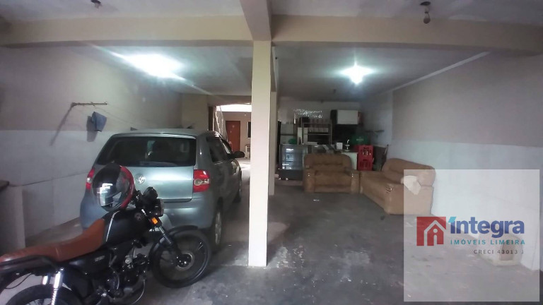 Imagem Casa com 4 Quartos à Venda, 195 m² em Jardim Residencial Dona Santina Paroli Peccinini - Limeira Imagem Casa com 4 Quartos à Venda, 195 m² em Jardim Residencial Dona Santina Paroli Peccinini - Limeira