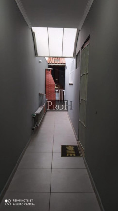 Imagem Sobrado com 5 Quartos à Venda, 258 m² em Assunção - São Bernardo Do Campo Imagem Sobrado com 5 Quartos à Venda, 258 m² em Assunção - São Bernardo Do Campo