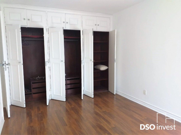 Imagem Apartamento com 2 Quartos à Venda, 130 m² em Moema - São Paulo