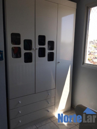 Imagem Apartamento com 3 Quartos à Venda, 64 m² em Vila Guilherme - São Paulo Imagem Apartamento com 3 Quartos à Venda, 64 m² em Vila Guilherme - São Paulo