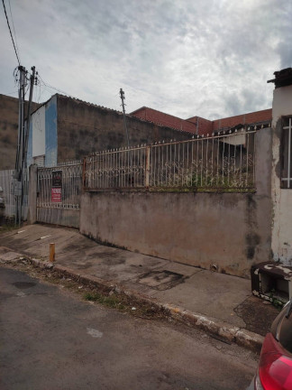 Imagem Terreno à Venda, 194 m² em Bela Vista - Cuiabá Imagem Terreno à Venda, 194 m² em Bela Vista - Cuiabá