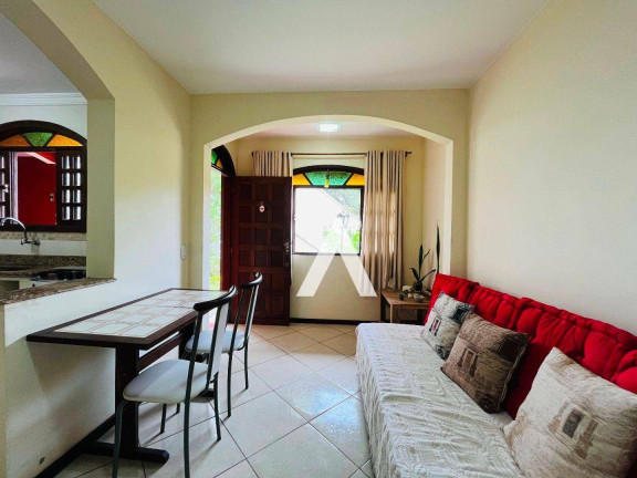Imagem Casa com 1 Quarto à Venda, 61 m² em Vale Do Paraíso - Teresópolis Imagem Casa com 1 Quarto à Venda, 61 m² em Vale Do Paraíso - Teresópolis