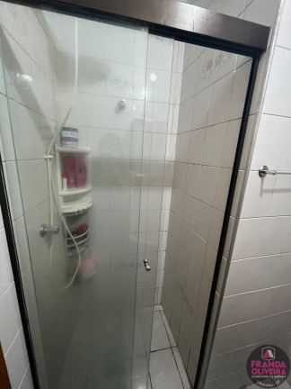 Imagem Apartamento com 2 Quartos à Venda, 56 m² em Centro - Ubatuba