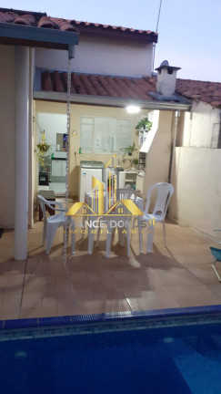 Imagem Casa de Condomínio com 2 Quartos à Venda, 56 m² em Jardim Residencial Das Dálias - Sorocaba Imagem Casa de Condomínio com 2 Quartos à Venda, 56 m² em Jardim Residencial Das Dálias - Sorocaba