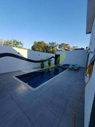 Imagem Casa de Condomínio com 4 Quartos à Venda, 300 m² em Condomínio Atibaia Park I - Atibaia Imagem Casa de Condomínio com 4 Quartos à Venda, 300 m² em Condomínio Atibaia Park I - Atibaia