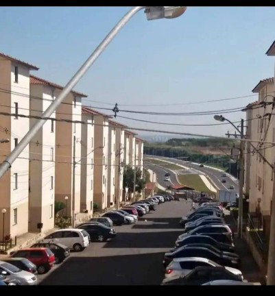 Apartamento com 2 Quartos à Venda,  em Jardim Adelaide - Hortolândia